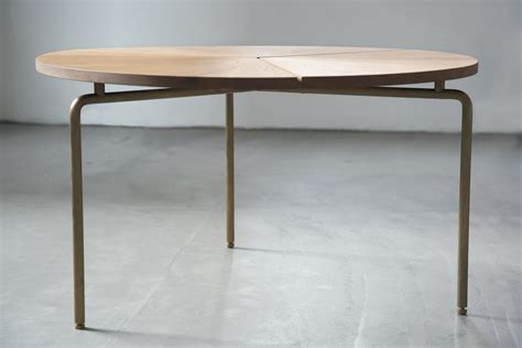 Circular Dining Table And Designer Furniture Architonic