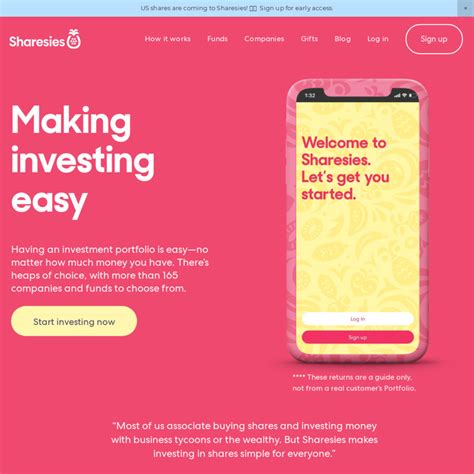 Companies hope you'll find their service valuable and stick around. Free $5 Sign-up Bonus @ Sharesies - ChoiceCheapies