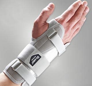 Ulna Fracture - PhysioAdvisor