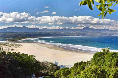 10 Of The Best Swimming Beaches In South Africa