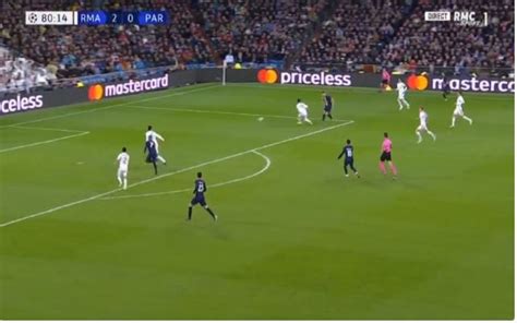 Pique has officially become a meme for the foreseeable future. Video: Kylian Mbappe goal PSG vs Real Madrid