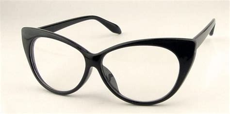 modern elegant design cat eyes shape glasses frame women acetate optical frames retro plastic