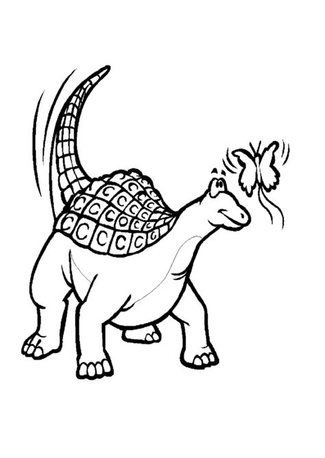 Dibujos Faciles para Dibujar Animales 266