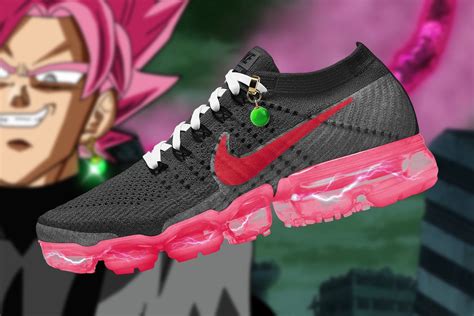 The upcoming dragonball z adidas collaboration has taken the sneaker and anime world by storm as eight key figures in the dbz universe will come to life on the german sportswear brand's newest originals footwear offerings. Nike x Dragon Ball, czyli co by byłoby, gdyby obie ekipy ...
