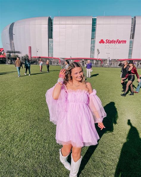 Taylor Swift Eras Tour Outfit Lavender Haze Speak Now Outfit