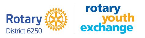 Rotary Youth Exchange Inbound District 6250