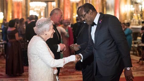 Antigua and Barbuda Prime Minister Gaston Browne plans referendum on