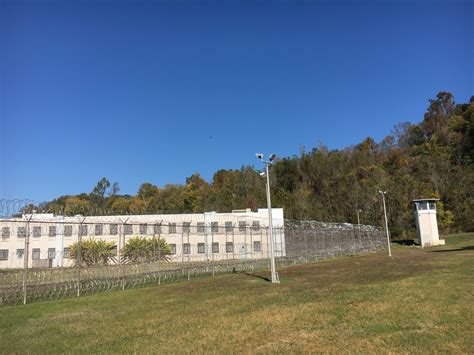 Angola Prison A Plantation Turned Prison Via Nola Vie