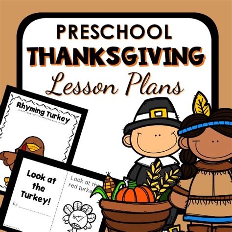 Check spelling or type a new query. Thanksgiving Theme Preschool Classroom Lesson Plans ...