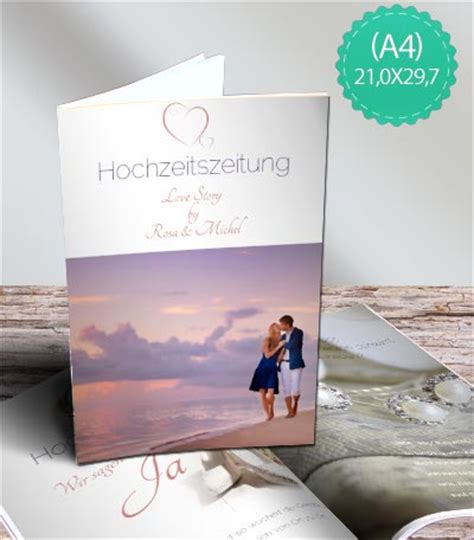 Unsere hochzeitsspiele haben wir in verschiedene kategorien aufgeteilt. Hochzeitszeitung - einfach online selber gestalten