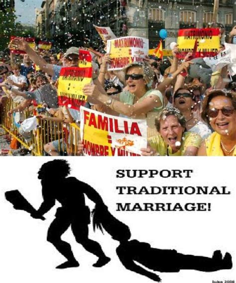 alasborricadas apoya el matrimonio tradicional porn photo pics