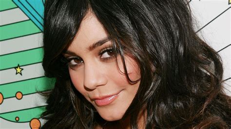 Vanessa Hudgens Wallpapers Wallpaper Cave