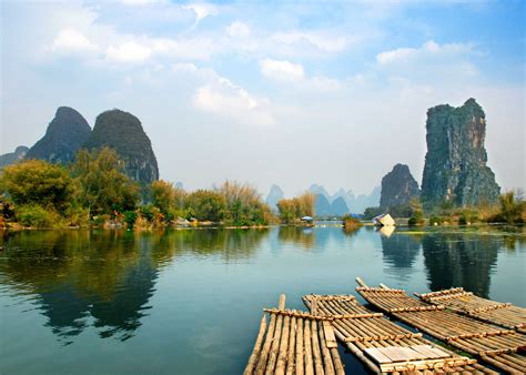 Guilin Places Pinterest Guilin Visit China And Amazing Places