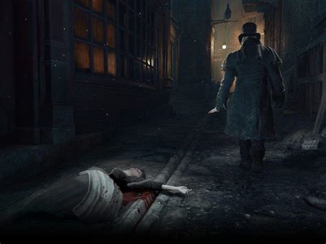 Details 57 Jack The Ripper Wallpaper Latest In Cdgdbentre