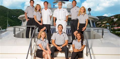 Below Deck Season 4 Episodes 1 And 2 Recap