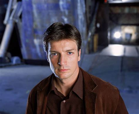 Nathan Fillion to Reprise 'Firefly' Role for 'American Housewife' Guest ...