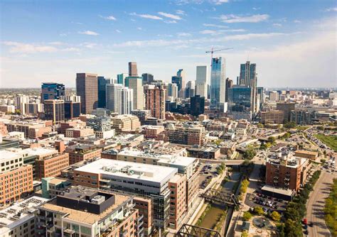 Denver's convention & visitors bureau invites you to explore things to do, hotels, restaurants & more in denver. Q&A With Randy Thelen, Vice President of Economic ...