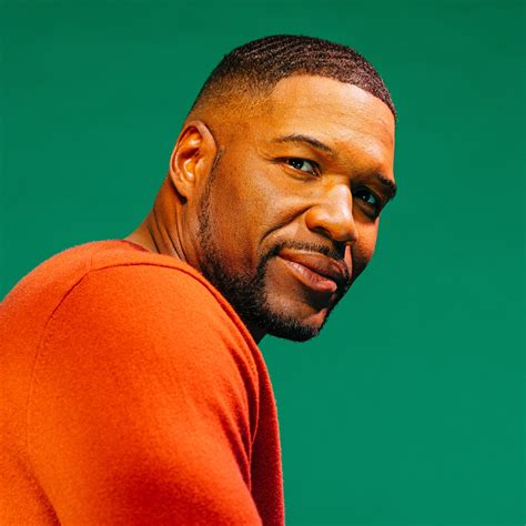Does michael strahan have tattoos? Michael Strahan Net Worth.