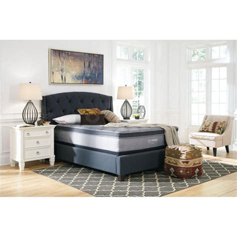 If you buy furniture from our stock, within 7 days after purchase you can exchange it for an item of equal or greater value. M89931 Ashley Furniture Bedding Mattresse Queen Mattress
