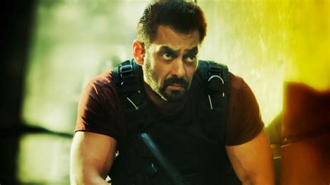 Tiger Box Office Collection Day Salman Khans Action Film Trails