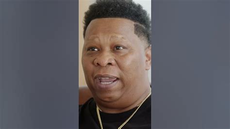 Mannie Fresh Reveals Just How Long Hes Been Keeping It Funky Shorts