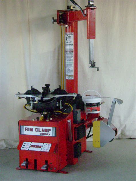 Coats® model apx90 a/e rim clamp® tire changer the tire. Rebuilt Coats 5060EX Tire Changer