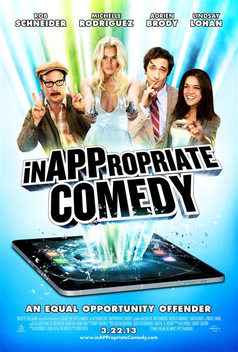 Inappropriate Comedy Lindsay Lohan Movies Popsugar Entertainment