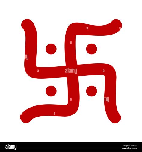 Hindu Swastika Stockfotos And Hindu Swastika Bilder Alamy