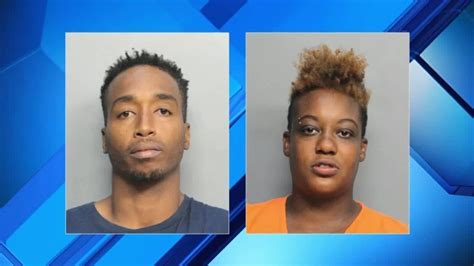 Couple Accused Of Raping Woman Shoplifting While Naked Youtube