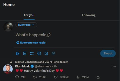 🕳️😮‍💨 On Twitter Its So Funny That Elon Fired A Guy Because His