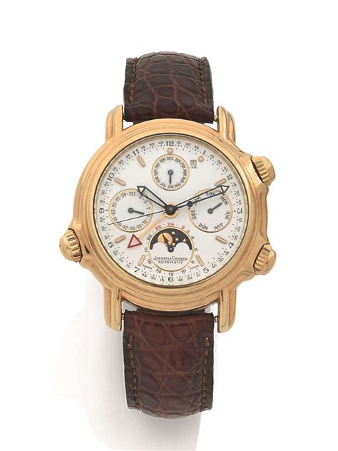 fine watches sale n°m1068 lot n°29 artcurial