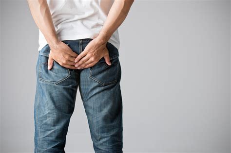 Hemorrhoids How To Prevent This Pain In The Butt