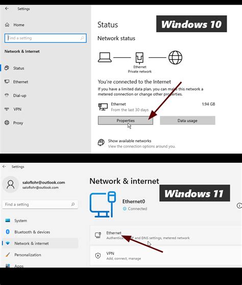 How To Turn On Network Discovery And File Sharing In Windows 10 11