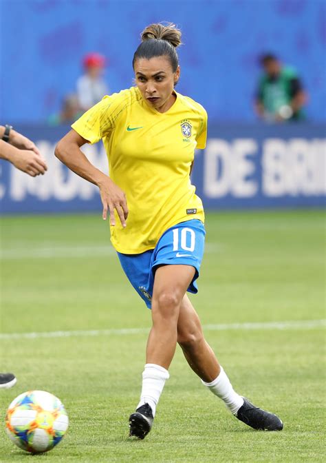 É considerada uma das melhores seleções de futebol feminino do mundo. As referências de beleza da seleção brasileira de futebol ...