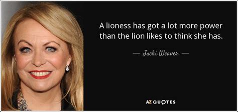 You can tell that to zira when she gets back.. TOP 25 LIONESS QUOTES | A-Z Quotes