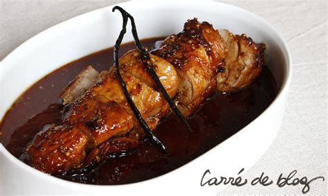 Give it to me for my birthday, valentine's day (or any date night, really). Filet mignon de porc rôti aux échalotes en cocotte, filet ...
