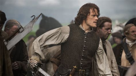full free watch outlander book three episode 1 the battle joined hd free tv shows at now