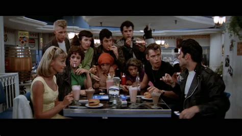 Grease Grease The Movie Image 16060129 Fanpop