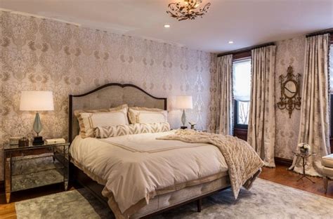 The choice of colors and elements in the bedroom should create a private space that will expresses your. Sophisticated Feminine Bedroom Designs