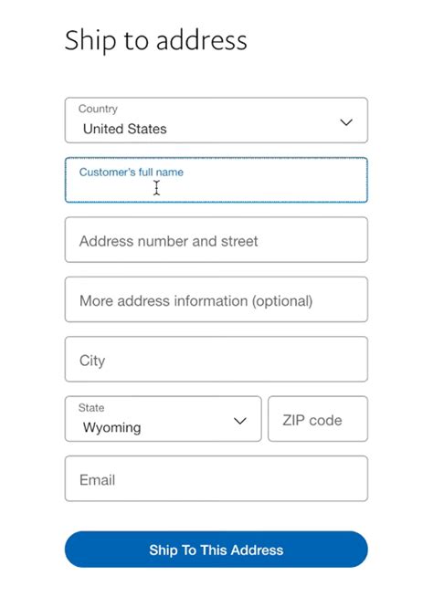 How to Create PayPal Shipping Label without Purchase - Fast & Easy