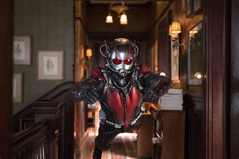 Ant Man Facts You May Not Know The Fuss