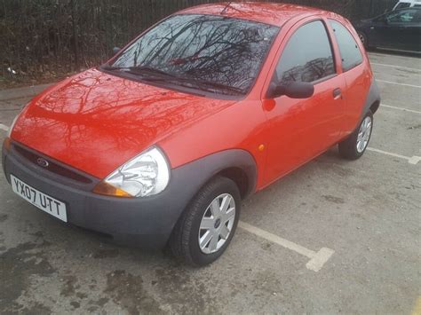 According to a recent development, the owner of baba ka dhaba, kanta prasad, has been shifted to a general ward.prasad was moved to the ward of the safdarjung hospital after he spent five days in the intensive care unit (icu). 2007 Ford KA - 1.3 Petrol - Great MPG and super low insurance | in Garforth, West Yorkshire ...