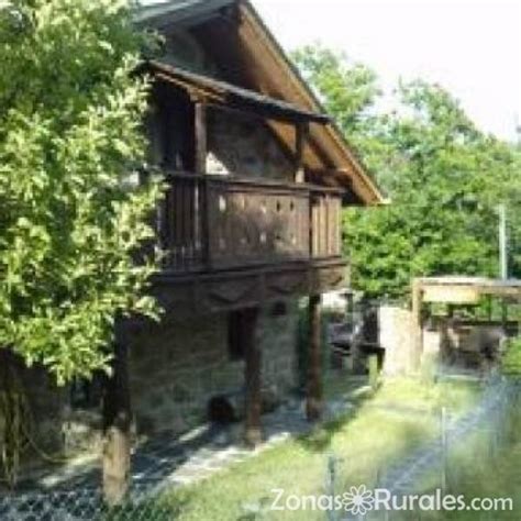 Encuentra tu casa rural en una variada casa rural completa con capacidad hasta 8 plazas. Casa Rural La Era | Casa Rural en Villarino de Sanabria ...