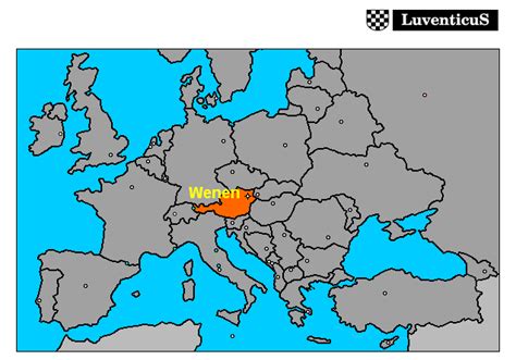 Kaarten oostenrijk om te downloaden. oostenrijk op wereldkaart - Google zoeken | Italië kaart ...