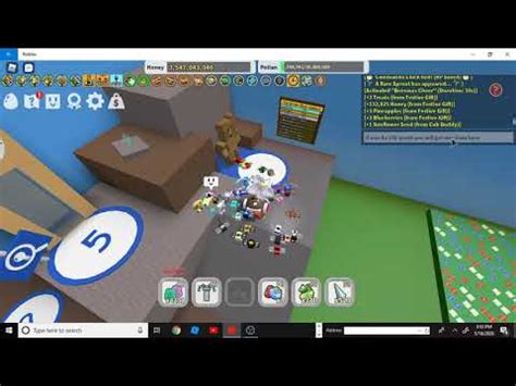 Looking for bee swarm simulator codes roblox? 5 ways you can get mythic egg in ROBLOX bee swarm simulator - YouTube