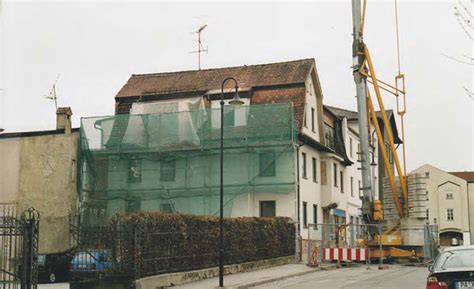 Die firma kann schriftlich über prienbach am inn erreicht werden. Mühlberger Bau - Ihr kompetenter Partner in Sachen Rohbau ...