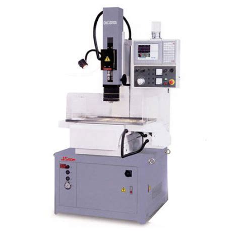 Edm Drilling Machine Robo Drill Rs 500000 Piece Power Drive Id