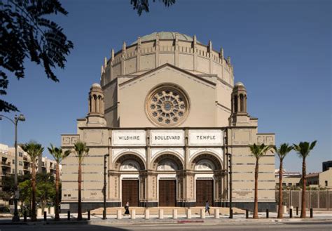 Featured Posts Wilshire Boulevard Temple