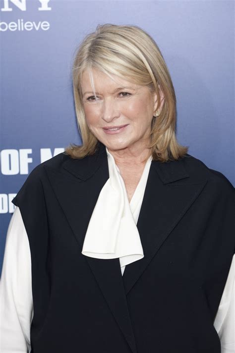 Martha Stewart Ethnicity Of Celebs