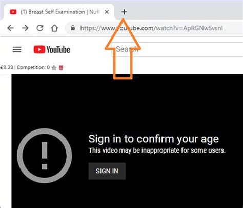 Bypass Youtube Age Restriction 5 Easy Options
